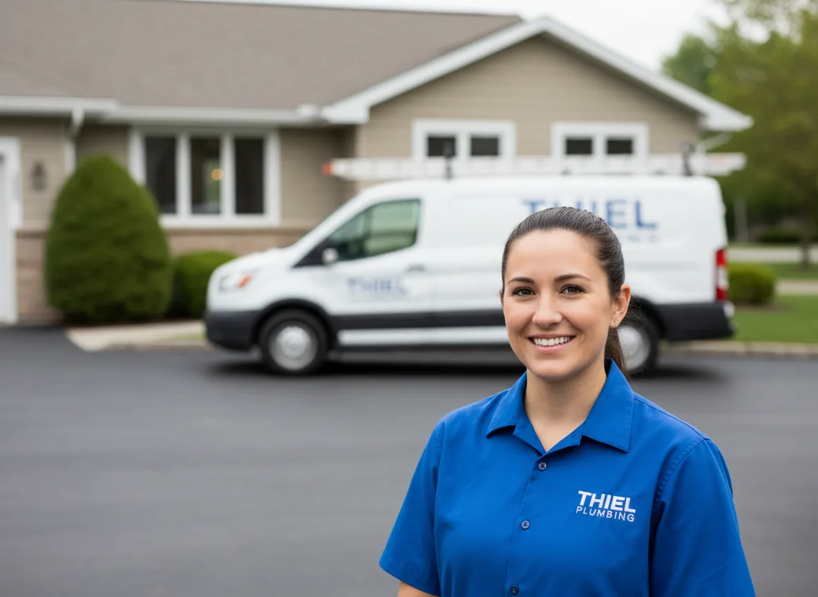 Plumber Decker, MT FAQs
